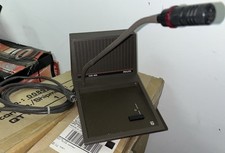 PHILIPS CCS400 MICRO PUPITRE PUBLIC ADRESS