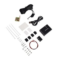 Interrupteur de porte de