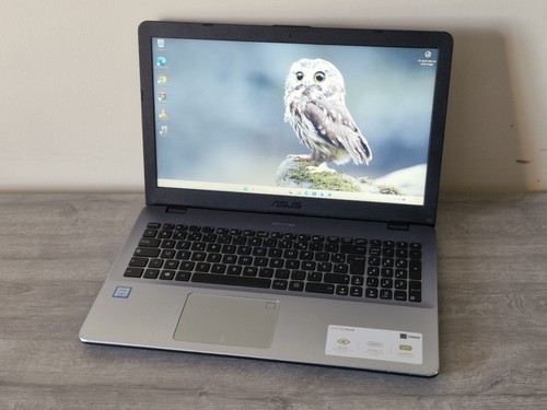 Portable asus vivobook - pc,