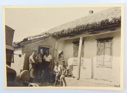 Photo afrikakorps allemand - ,