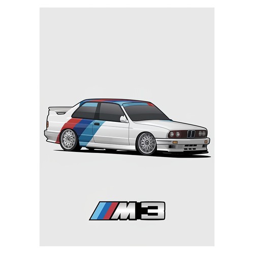 voiture 3 garage