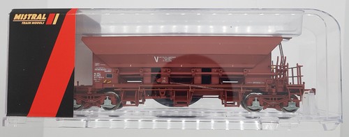 Train miniature wagon - miniature, ho