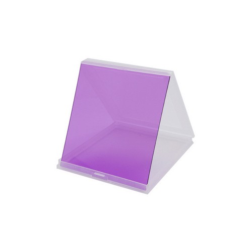 Square filtre couleur - square, de