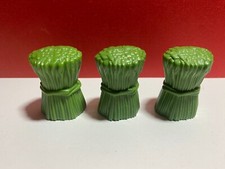 PLAYMOBIL – 3 bottes de foin, pailles / Hay bale / 4207 4969 5004 5005 5960