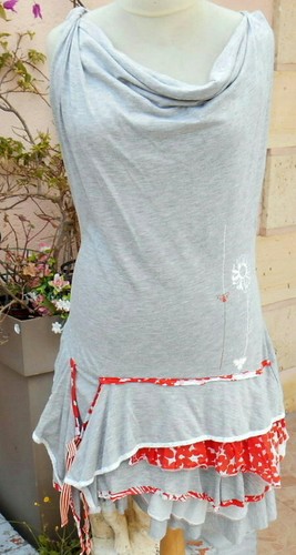 Robe mode est - mode,