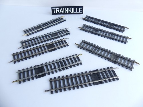 Jouef 4751 acier rails - jouef, 8