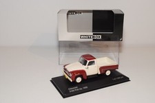 A49 1:43 WHITEBOX WB093