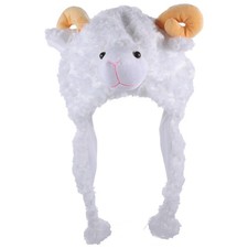 Bonnet animal adulte animaux - animal,