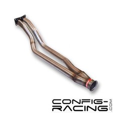 Tube Afrique inox RC Racing