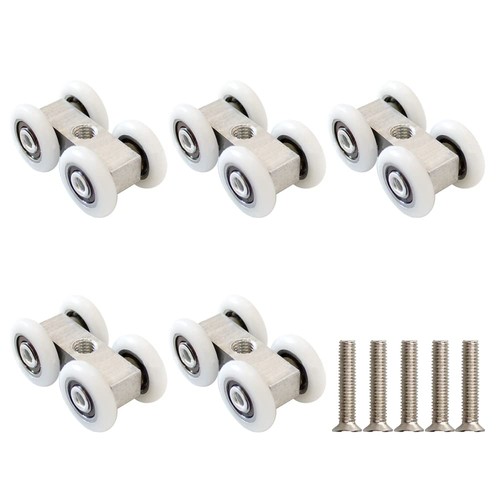 porte coulissante douche