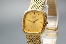 Montre femme vintage - vintage, [exc+5]