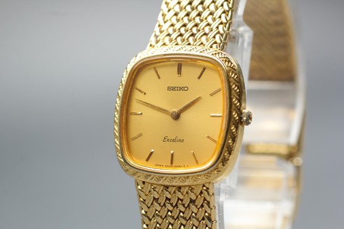 Montre femme vintage exc - vintage, [exc+5]