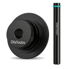 DXATOSXM Gas Cap Adapter for