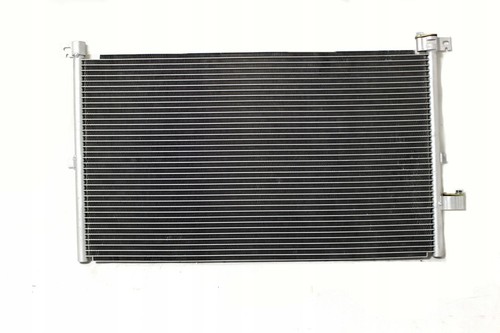 Radiateur climatisation - de,