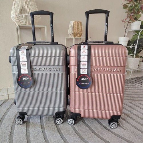 Deux valises cabine taille - ,