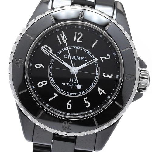 Montre automatique femme