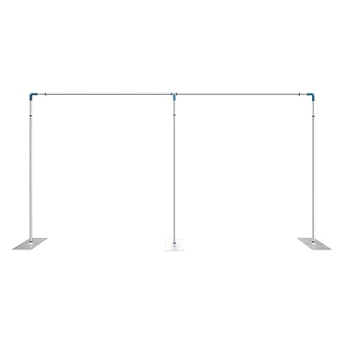 10x20ft wedding backdrop - wedding, stand