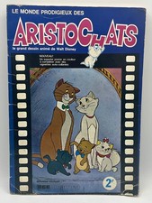 ARISTOCHATS - Album