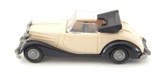 PRALINE VEHICULE MERCEDES 170