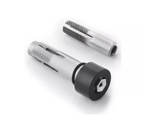 Embout guidon adaptateur - embout,