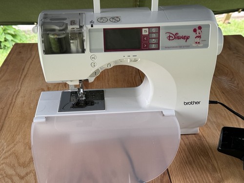 Brother disney sewing - sewing, &