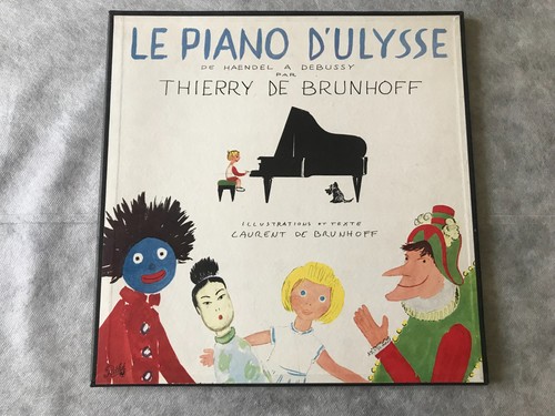 Piano ulysse haendel a - le,