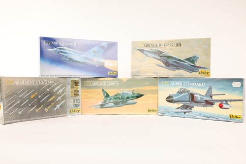 maquettes avion