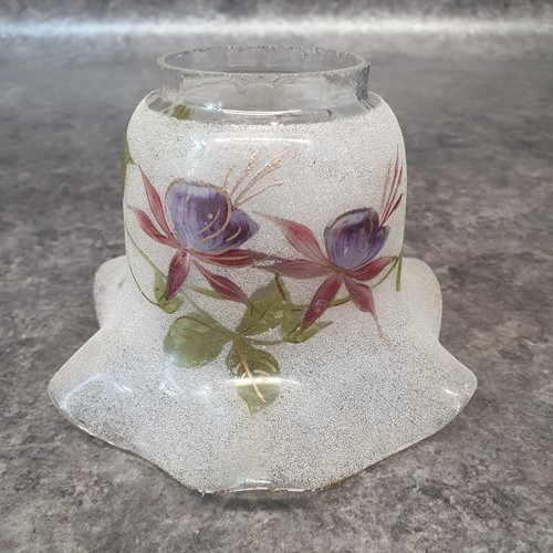 Petite tulipe abat - abat, de