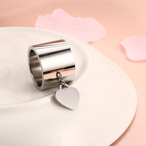 Bague neuve breloque medaille - breloque,