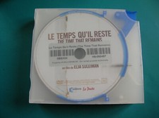 DVD  boitier slim LE TEMPS QU