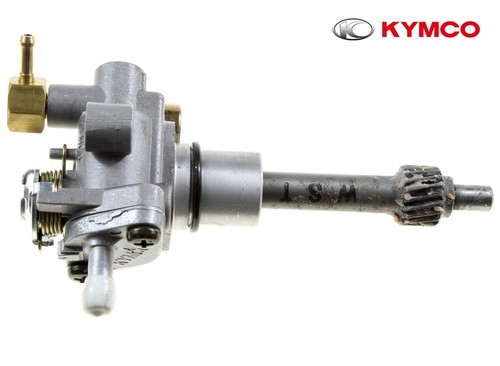 Neuf oem kymco pompe - a, huile