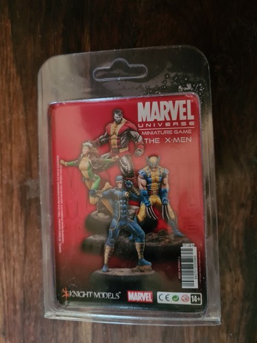 Knight models marvel mini - models,