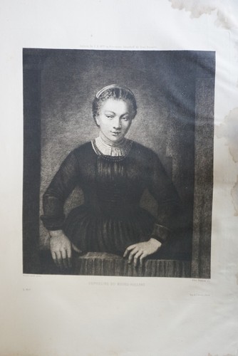 Rembrandt grande - rembrandt,