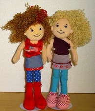 Groovy Girls Vanessa 2002 &