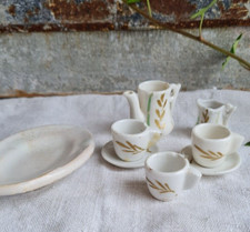 ANCIENNE DINETTE SERVICE A