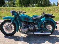 MANUEL D'ATELIER DNEPR MT9 &