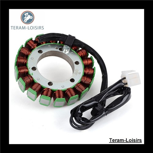 Stator pour triumph - stator, four
