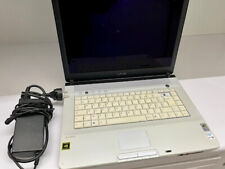 PC portable Sony VAIO PCG-7H1M fonctionne