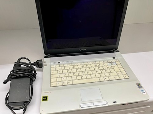 Portable sony vaio pcg 7h1m - vaio, pcg-7h1m