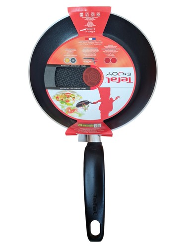 Tefal enjoy poêle 24cm - poêle,