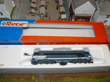 train électrique ho sncf ROCO