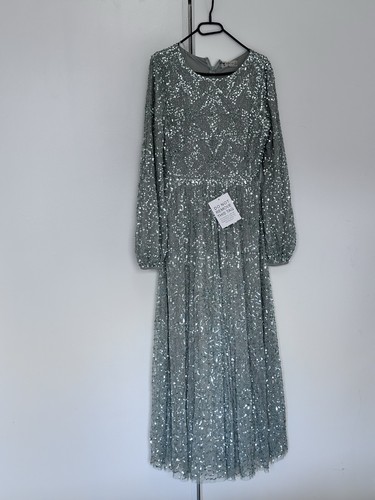 Robe soirée élégante - robe, de