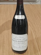 Vosne Romanée 1er Cru Aux