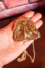 Porte-Monnaie Métallique