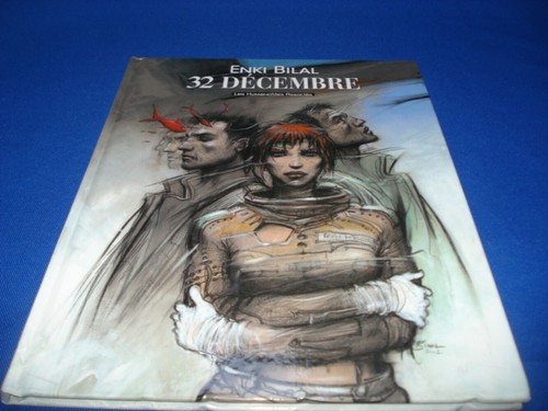 Decembre bilal - decembre,