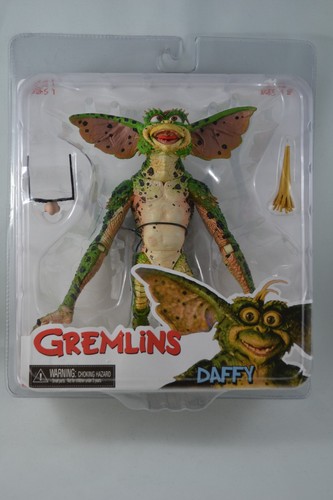 Neca gremlins daffy - neca,