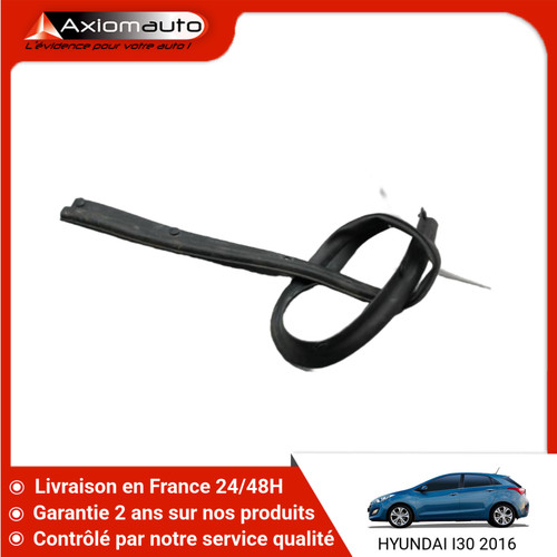 Joint capot hyundai - capot,