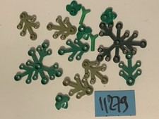 Végétation Lego Thème Harry