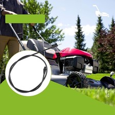 Cable de frein pour tondeuse