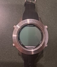 Scubapro Meridian dive